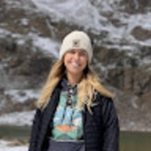 Meet your Posher, Megan